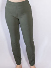 Bengalinbukser med snydelommer - ITFEB25